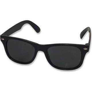 Børne solbrille Sort