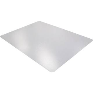Floortex Ecoline Rec. Stolemåtte 90X120CM hf ➞ På lager - klar til levering