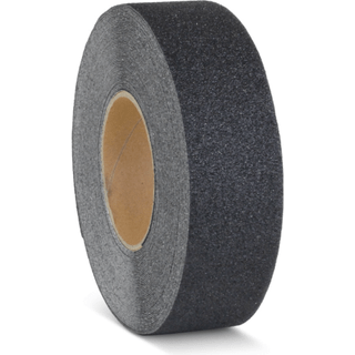 Thamus skridsikker tape 50mmx18,3 sort formbar TACORL-BK50