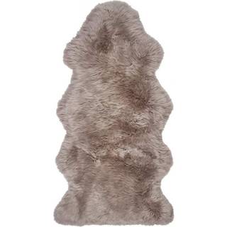Lammeskind | Premium | Langhåret | 135x60 cm