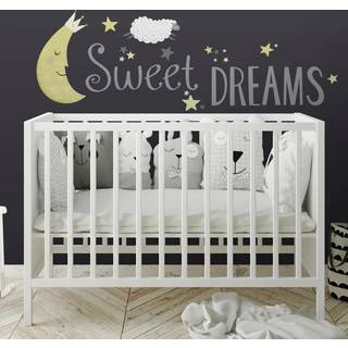 Sweet Dreams Wallstickers