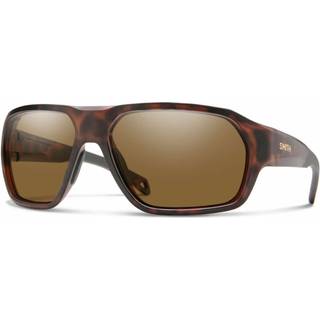 Smith DECKBOSS N9P/L5 63 Solbriller Mænd Tortoiseshell - Matte Tortoise - 63mm