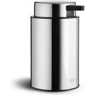 Unidrain Reframe - Sæbedispenser stående - Poleret stål