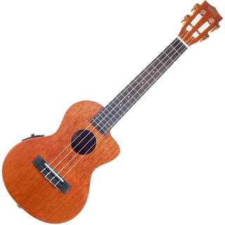 Mahalo MJ3CE-VNA Vintage Natural Tenor Ukulele