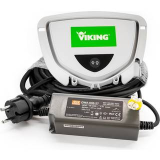 Viking / Stihl Ombygningssæt MI422.1 inkl. oplader -