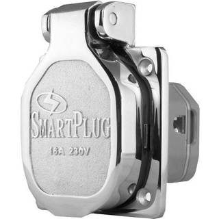 Landstrømsindtag SmartPlug, 230 V, 16 A