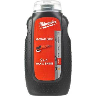 Polérmiddel M-Wax 6000, 250ml