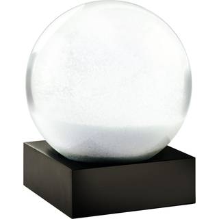 CoolSnowglobes Snowball All Snow Cool Snow Globe