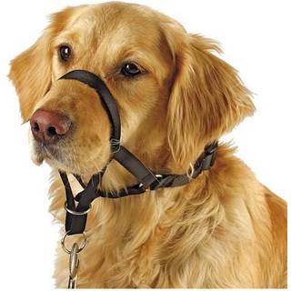 Antitræksele snudeomfang max 32 cm