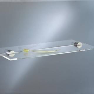 Vola T25-16 hylde klar plexiglas