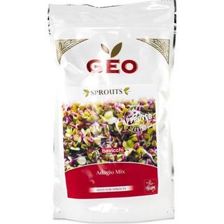 GEO Adagio Spirefrømix ØKO, 350 g