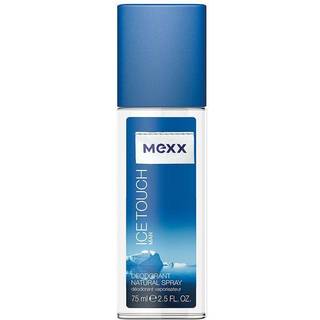 Mexx Ice Touch Man Deodorant Spray 75 ml