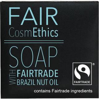 Fair CosmEthics mild håndsæbe Fairtrade 15g