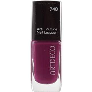 ARTDECO Art Couture Neglelak - Lysebrun