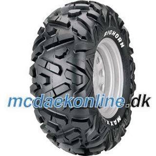 Maxxis M917 Bighorn ( 25x8.00-12 TL 43N Dobbelt mærkning 205/80-12, Forhjul )