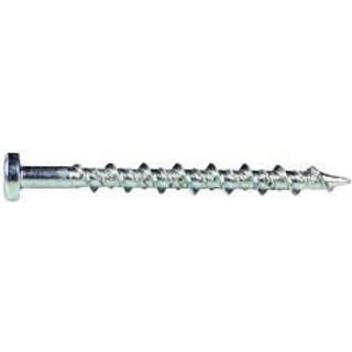 Multiskrue 6,3x30 mm