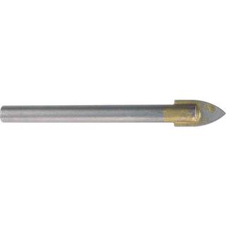 Wolfcraft 7978010 Glas- og flisebor 8 mm Samlet længde