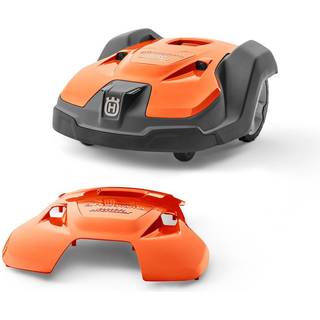 Husqvarna Original Automower® Chassis - Skjold Kit Orange (520)