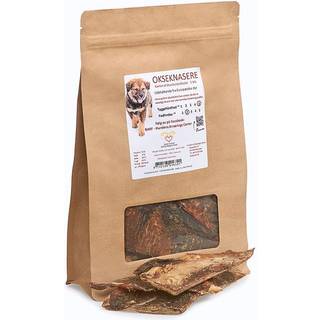 EASYBARF Okseknasere Godbid 160 g