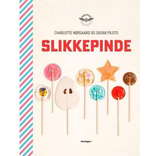 Slikkepinde