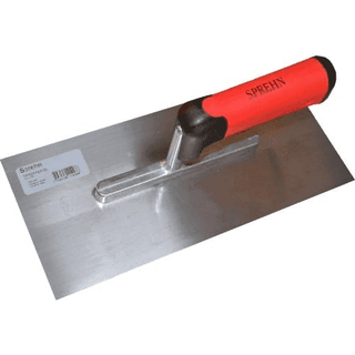 Sprehn glittebræt softgrip 971201
