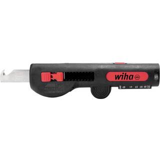 Wiha 44242 Skalværktøj Ø8-13 mm / 0,5-6 mm²