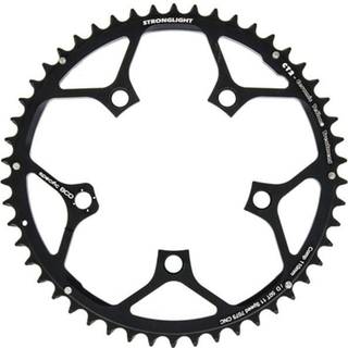 Stronglight CT2 Zicral klinge til Campagnolo 110 mm 11-speed 50T