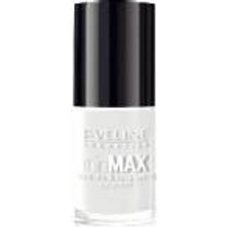 Eveline Cosmetics Mini Max Hurtigttørrende neglelak Skygge 253 5 ml - 5 ml