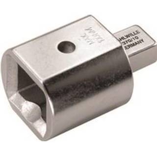 Stahlwille 7370/10 58290010 Socket Adapter 1 stk