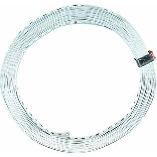 Paslode hulbånd pregalv. stål 20×1,5mm × 10mtr