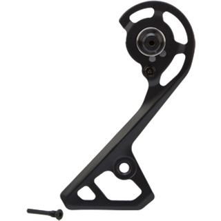 Shimano RD-R8050-SS Yderplade + Fixing bolt