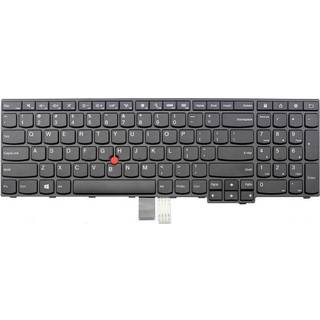 Dansk tastatur til L470 - 01EN517