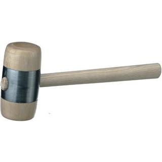 TRÆHAMMER Ø60 FREUND