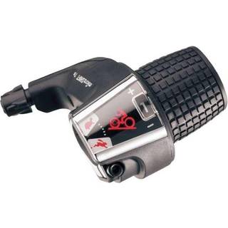 MicroShift Twister 1x7 indikator