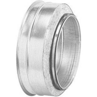 Lindab Isoleret Endebund ESUI | 25mm - Ø 250