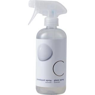 Csoaps Glass & Mirrorspray Lavender 500 ml