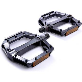 Bike Partner Pedaler 111x108mm sort