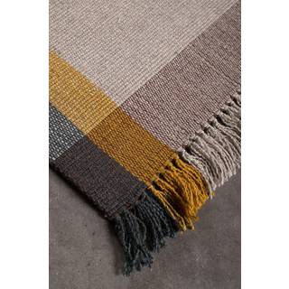 HC Interior Rugs Skagen - 100% uld - Ivory - 80 x 150 cm