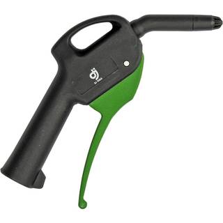 DJ Tools støjsvag blæsepistol
