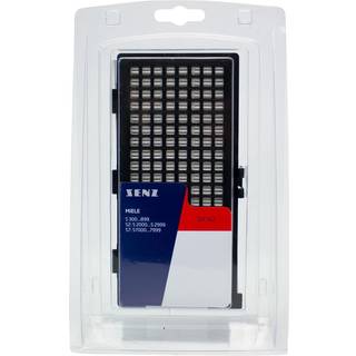 Senz F312 HEPA filter Miele ➞ På lager - klar til levering