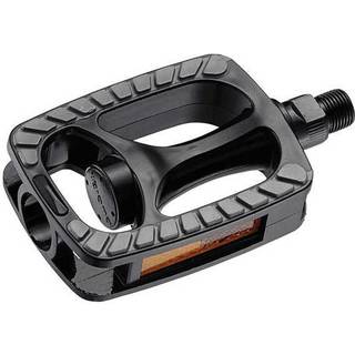 Union SP-813 Pedaler 110 mm- Sort