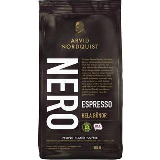 Arvid Nordquist Classic Espresso Nero 500 g kaffebønner