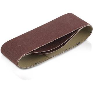 Slibebånd 75 x 533 mm - korn 120