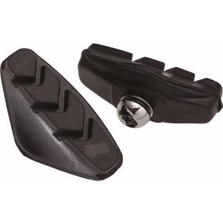 Union BS-620 Bremsesko 55 mm- Sort