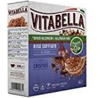 Glutenfri Choko Crispies