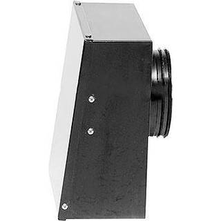 Lindab vægventilator RS (EC) - 100 C (EC) (max. 241 m³/h)