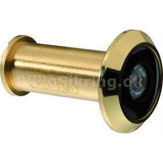 ABUS Abus dørspion 2200 mess.
