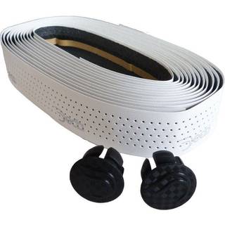 Deda Mistral Styrbånd - Hvid