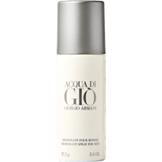 Acqua Di Gio deospray (På lager i varehus)