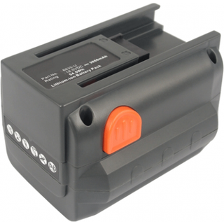 Batteri til Gardena C1060 plus Solar mfl.